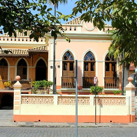 Pousada Estação do Trem São João del Rei Exterior foto