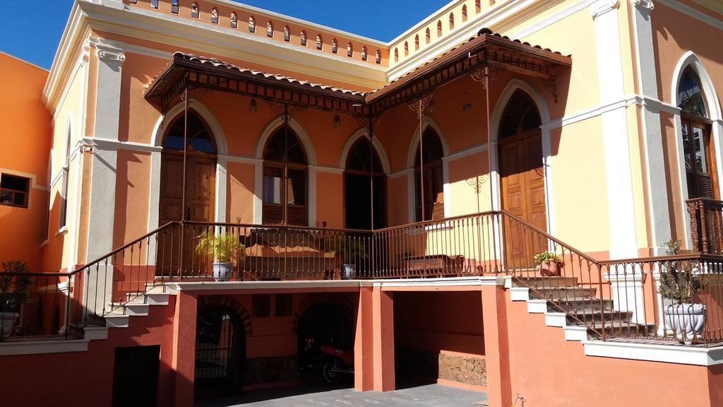 Pousada Estação do Trem São João del Rei Exterior foto