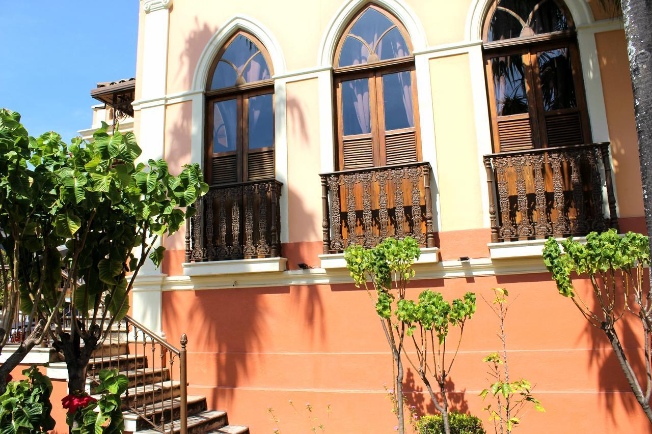 Pousada Estação do Trem São João del Rei Exterior foto